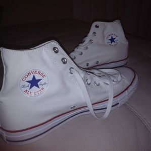 Converse shoes